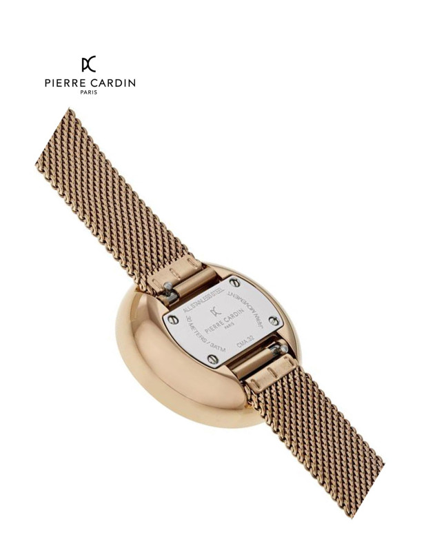 Pierre Cardin Ladies Watch